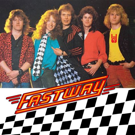 Fastway .